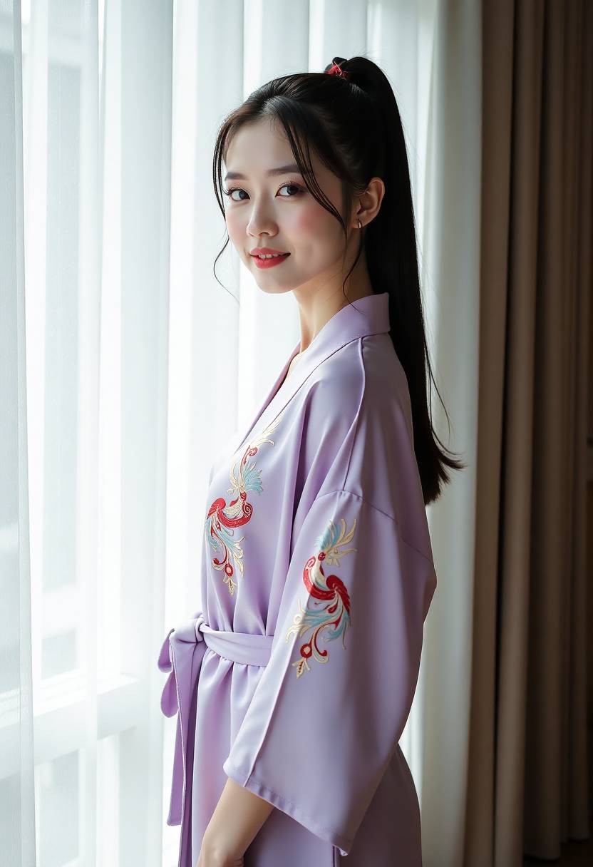 塔罗会选角资讯图
