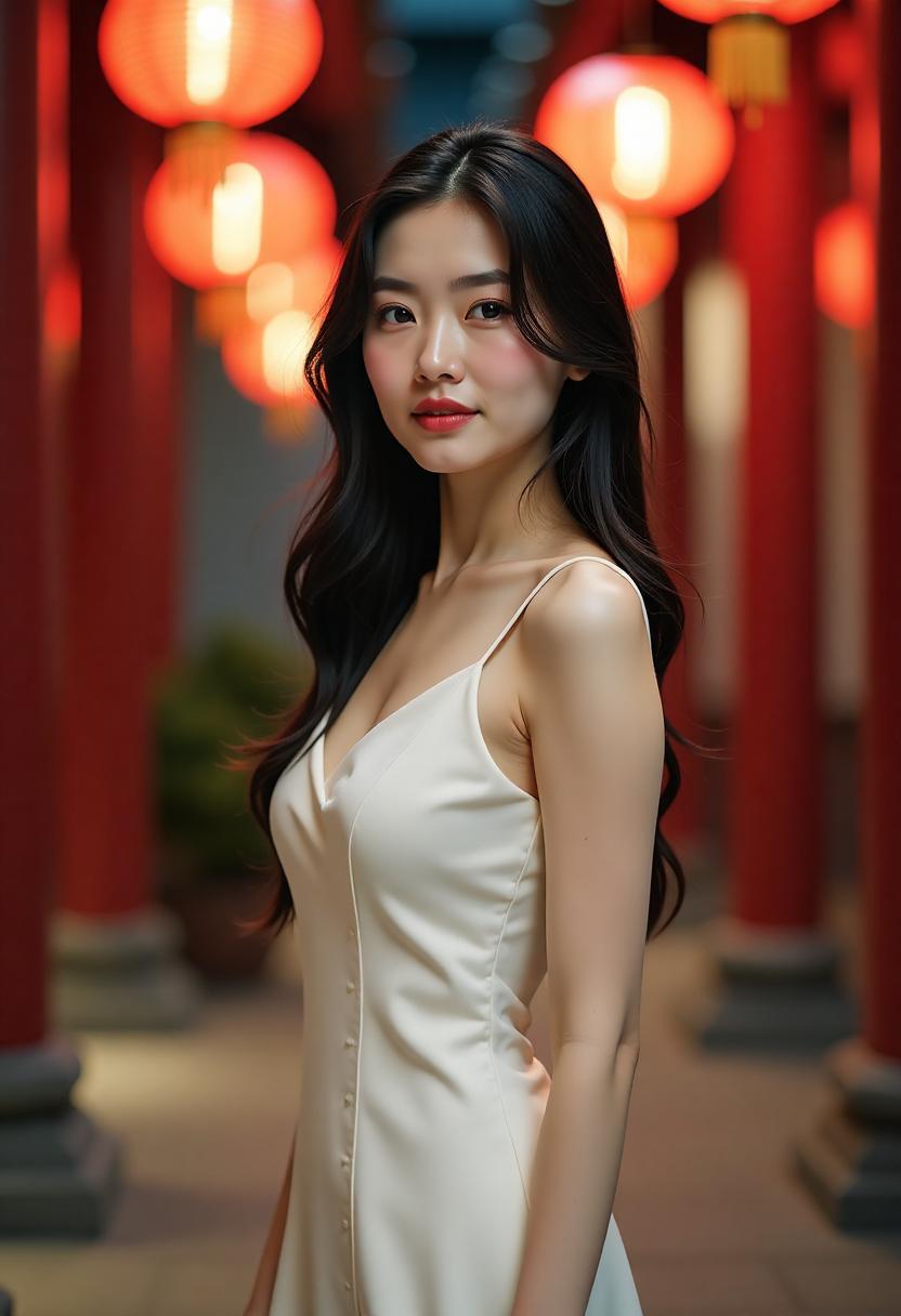 奥黛丽的舞会