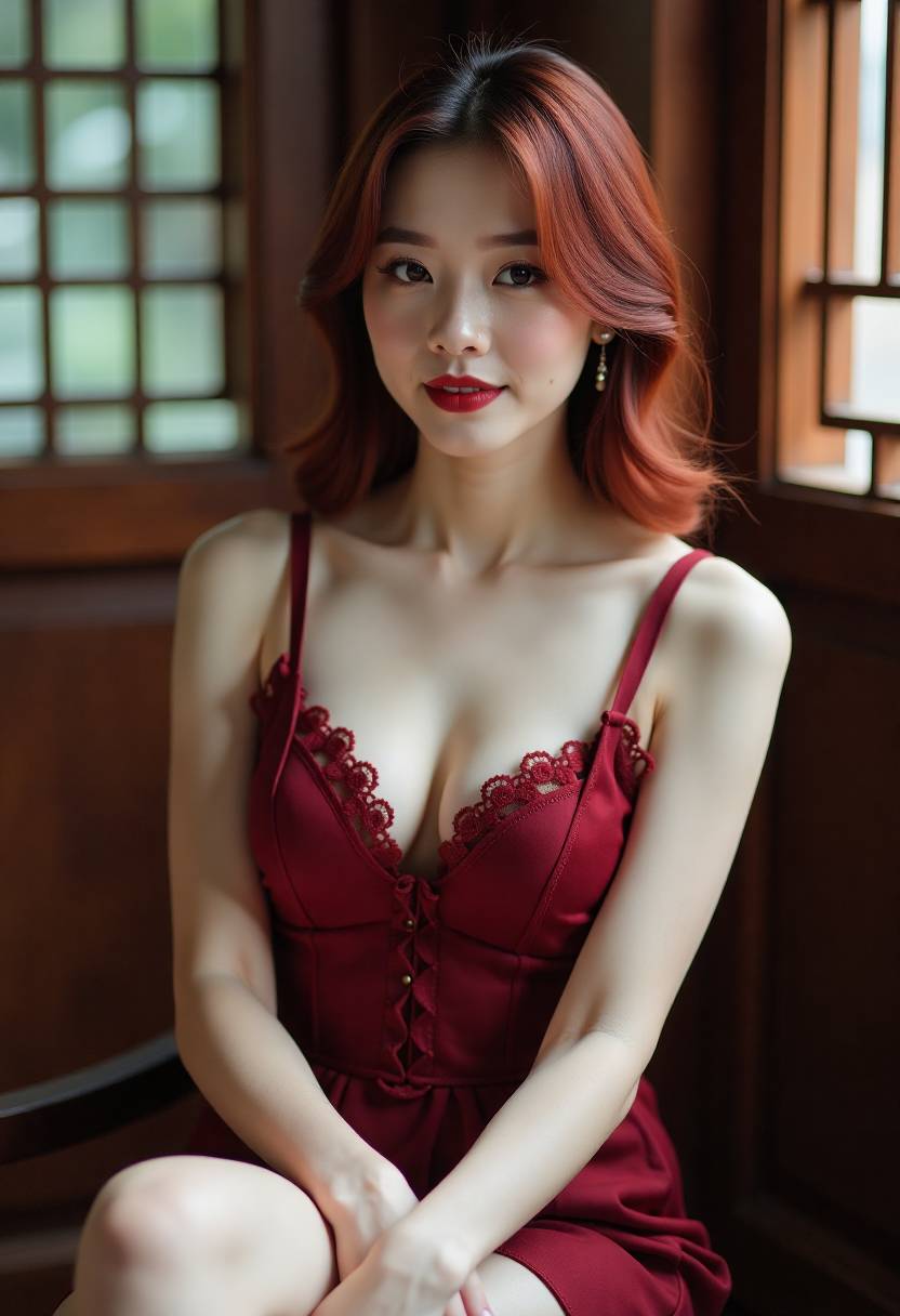 灰雾之上海报